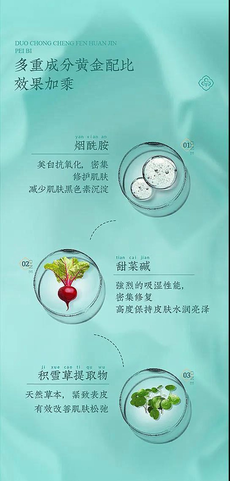 个护健康潮流:走进个人护理新时代